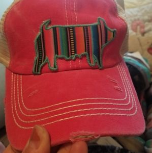 Glitter pig hats, show, farm animal, 4H FFA